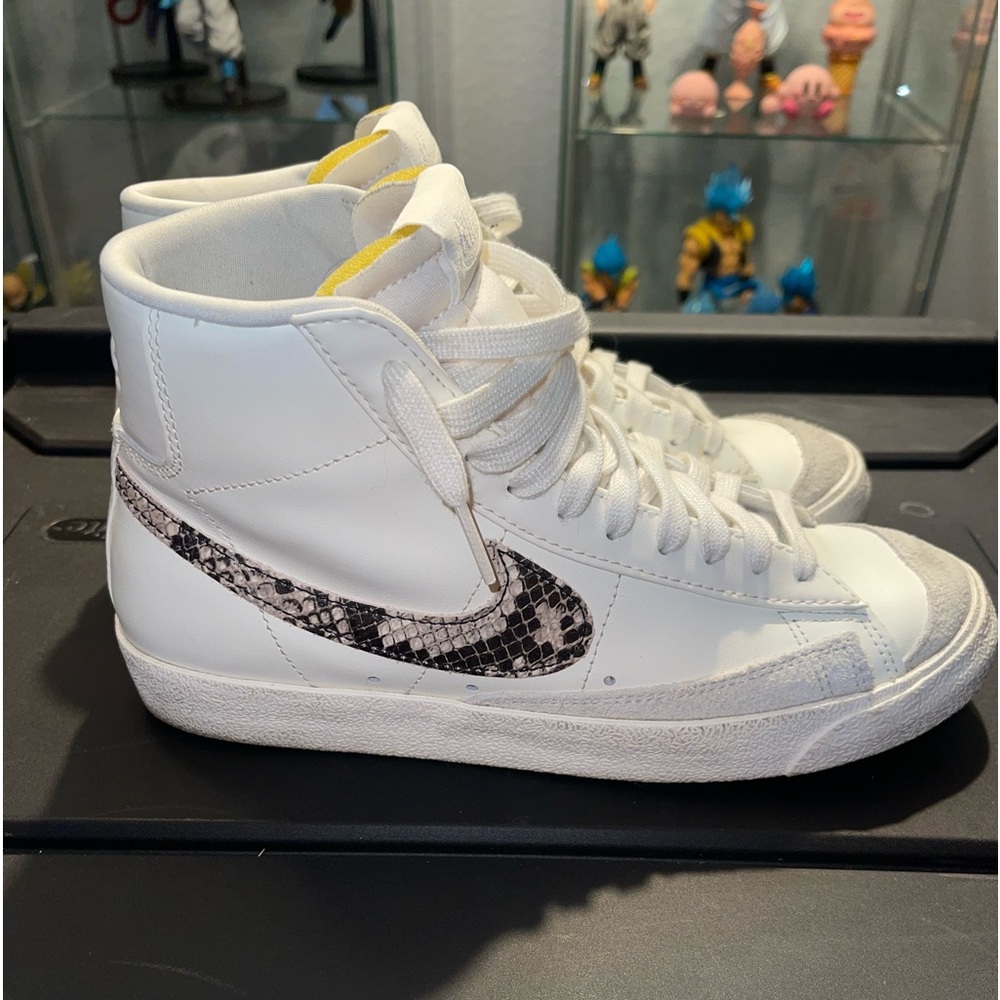 Women’s Nike Blazers